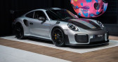 Annonce Porsche 911 occasion Essence Type 992 GT2RS 3.8 Flat-6 700ch | Pack Weissach ClubSport PD � Saint Michel Sur orge
